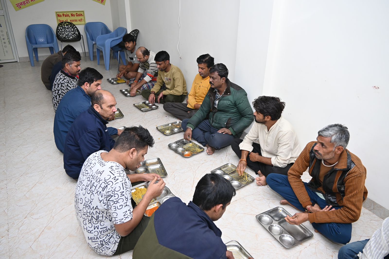 Who We Are? A Renowned Nasha Mukti Kendra in Indore, MP