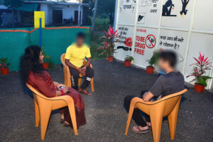 rehab center Indore