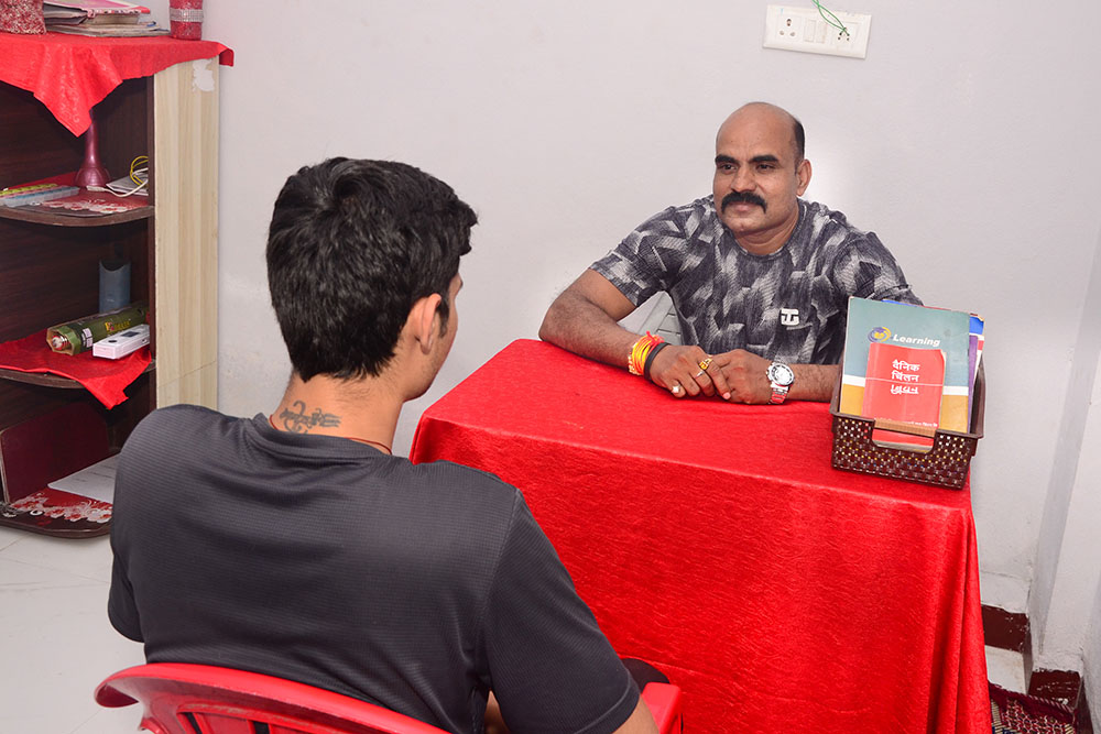 Nasha Mukti Kendra Indore