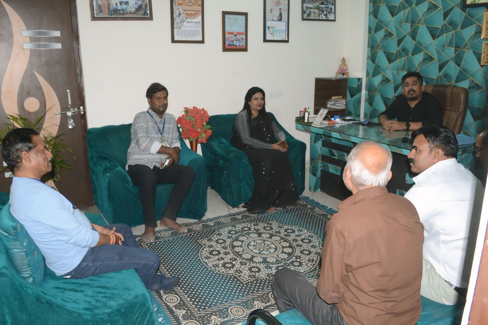 Nasha Mukti Kendra Ujjain