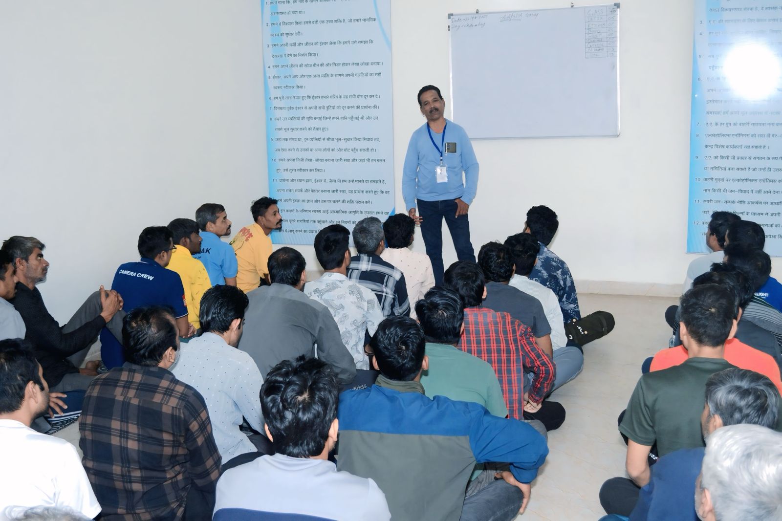 Say Goodbye to Addiction and Rediscover Yourself